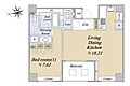 パークハウス三番町3階34.0万円