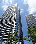 東京都中央区晴海3丁目：物件画像／住友不動産ステップ株式会社　日本橋賃貸センター1課