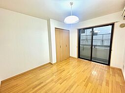 サンコーアネックス 1階1Kのリビング/ダイニング