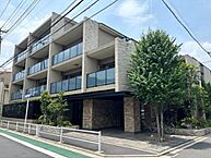 東京都武蔵野市吉祥寺北町4丁目：物件画像／住友不動産販売株式会社　武蔵野賃貸センター