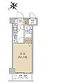 シティハイツ吉祥寺6階5.8万円