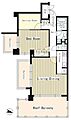 アゼリアテラス新宿9階28.5万円