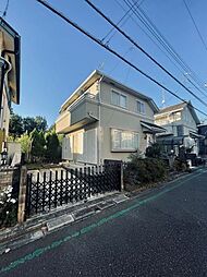 上水新町1丁目戸建