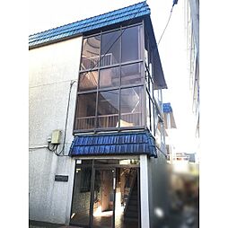 武蔵野サンハイツ東伏見パートII