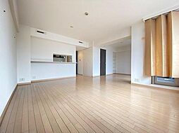 Ｉｔ’ｓ東京フォーサイトスクエア 12階2LDKのリビング/ダイニング