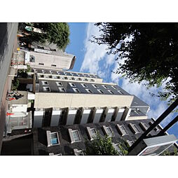 井の頭パークサイドマンション