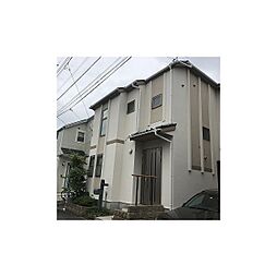 南荻窪2丁目戸建