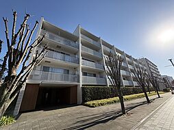 テラス武蔵野中町