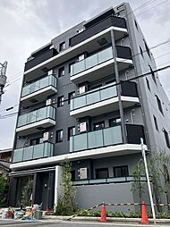 プライムブリス中野富士見町II