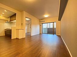 ライオンズステージ府中シティタワー