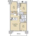 シティテラス大森西2階23.5万円