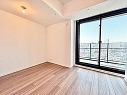 大崎ステーションレジデンス 8階1LDKのリビング/ダイニング