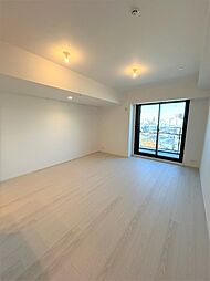 大崎ステーションレジデンス 7階2LDKのリビング/ダイニング