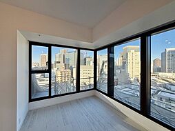 大崎ステーションレジデンス 7階3LDKのリビング/ダイニング