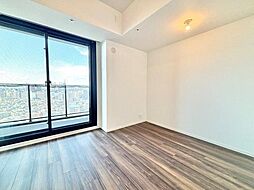 大崎ステーションレジデンス 17階1LDKのリビング/ダイニング