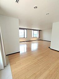 フェアフィールド代々木 2階3LDKのリビング/ダイニング