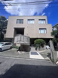 フェアフィールド代々木