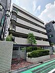 東京都新宿区百人町2丁目：物件画像／住友不動産ステップ株式会社　本社賃貸センター1課
