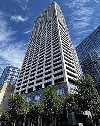 コンシェリア西新宿TOWER’S WEST