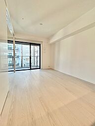 シティハウス巣鴨 6階2LDKのリビング/ダイニング