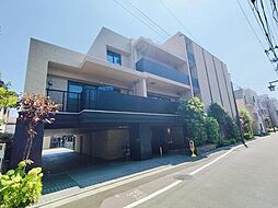 パークホームズ落合南長崎