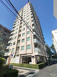 サンウッド文京東大前エストライフ