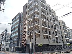 オープンレジデンシア調布