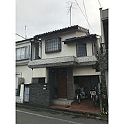木造瓦葺2階建