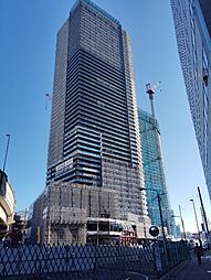 グランドシティタワー池袋