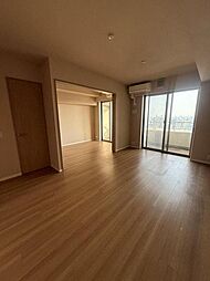 プラウドシティ赤羽