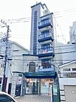 神奈川県横浜市中区元町2丁目：物件画像／住友不動産ステップ株式会社　横浜賃貸センター1課