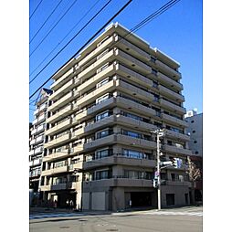 大通公園シティハウス