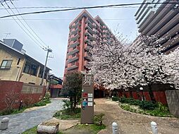 物件画像 ハイラーク舞鶴