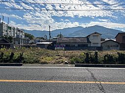 和歌山県伊都郡かつらぎ町大字新田82-2の土地画像