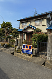 物件画像 奈良市法蓮町　中古戸建