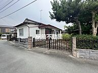 福岡県久留米市大善寺町宮本1574-1：物件画像