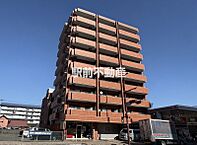 福岡県久留米市通町101-8：物件画像
