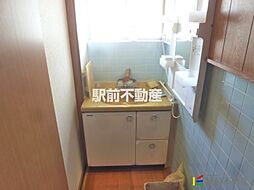 室内の画像