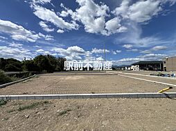 田主丸町益生田18区画分譲地 11号地