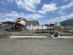 田主丸町益生田18区画分譲地 17号地