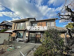 大川市小保671-1 中古戸建