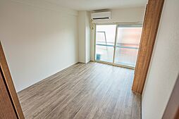 田中マンションIII ４−Ｉ 4階1DKのリビング/ダイニング