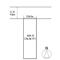物件画像 羽島市小熊町島