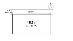 物件画像 大垣市寿町