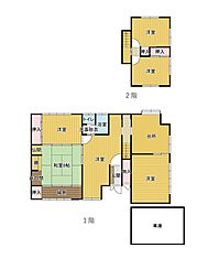 物件画像 瑞穂市牛牧