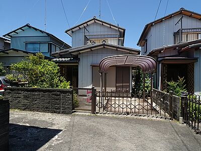 外観 外観