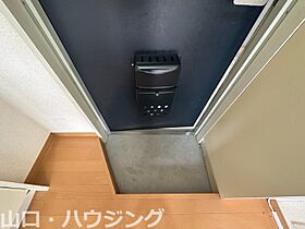 リブ・アーシアン 301 ｜ 徳島県徳島市南前川町5丁目（賃貸マンション1R・3階・19.00㎡） その9