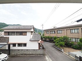 レオハイツ 302 ｜ 徳島県徳島市鮎喰町1丁目4-7（賃貸マンション1R・3階・25.00㎡） その16