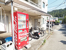 Rハイツ 102 ｜ 徳島県徳島市南佐古五番町2-30-1（賃貸マンション1R・1階・20.50㎡） その17
