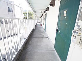 パークハイツ 402 ｜ 徳島県徳島市庄町1丁目14-6（賃貸マンション1K・4階・16.73㎡） その20